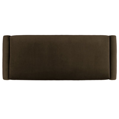Wagenen 47" Upholstered Bench