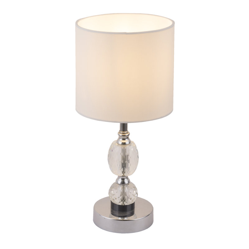 Ovid Metal Table Lamp