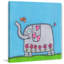 Tatijana Lawrence - Wrapped Canvas Painting-819169347