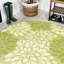 Tapis intérieur / extérieur Zinnia-1890256559