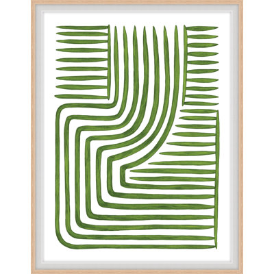 Botanicus Ordinatio 1 Print