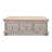 Shoreline Solid Wood Single Coffee Table