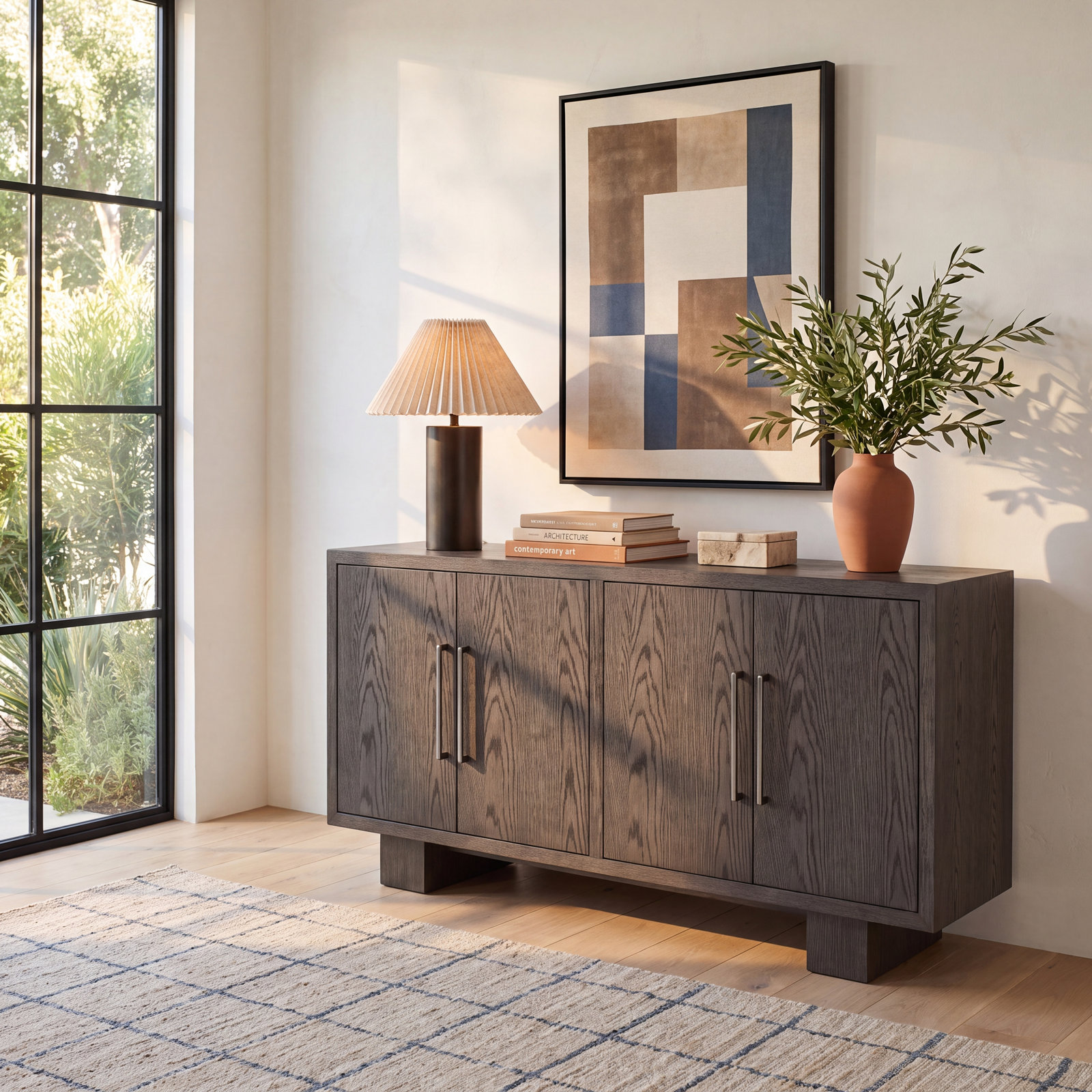 Meria Sideboard