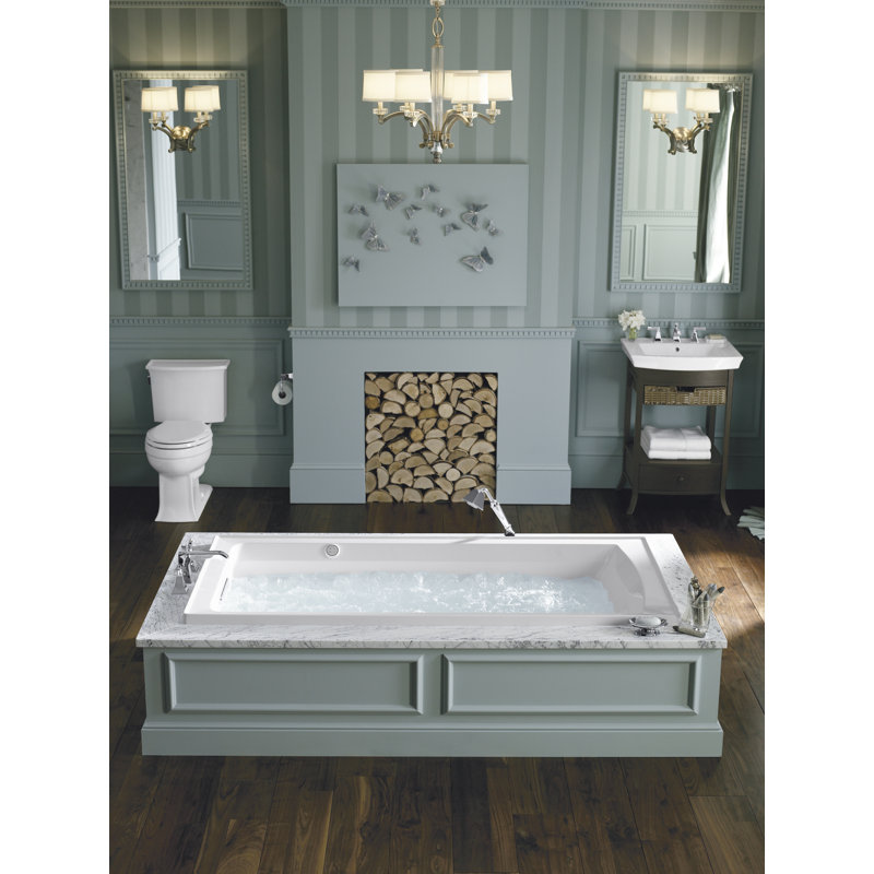 Archer® Petite Bathroom Vanity Cabinet