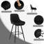 Gaelan Upholstered Counter Stool-613606619