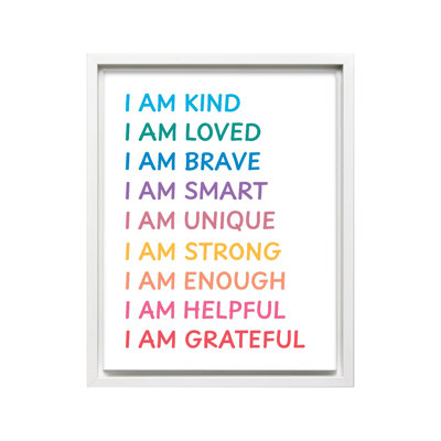 I Am Kind No3