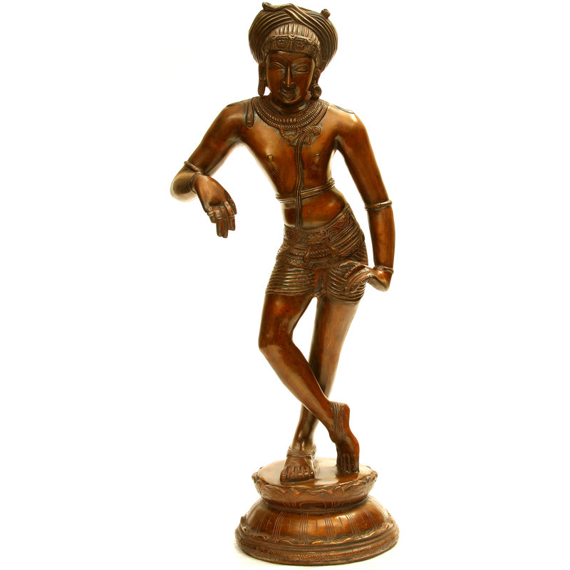 Vrishavahana Shiva