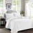 Diller Microfibre Bedspread Set-38235719-38293050