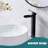 Bathroom Faucet with Drain Assembly