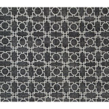 Himalayan Cotton Geometric Area Rug