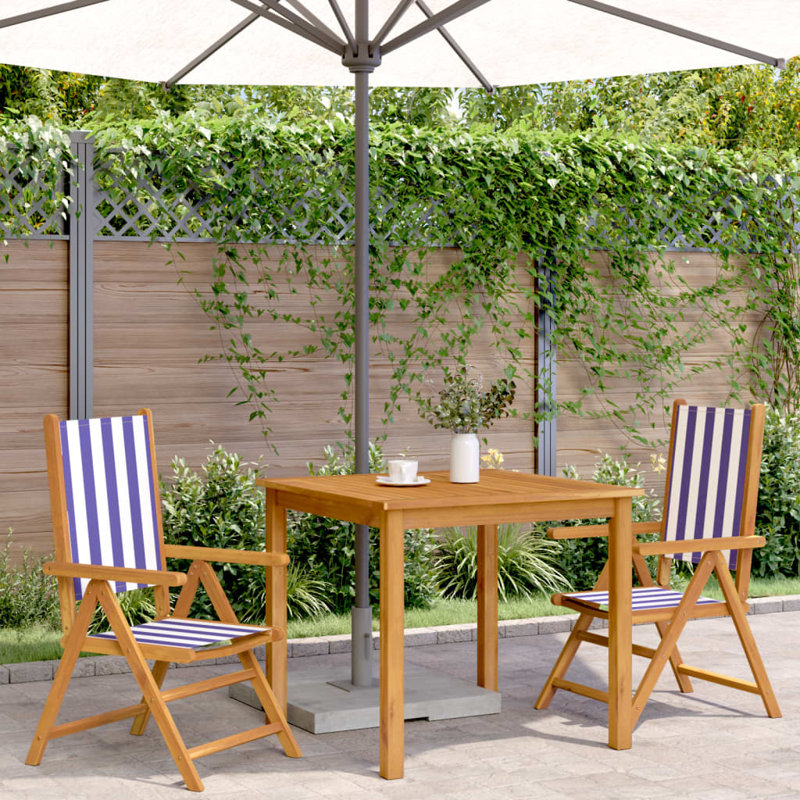 Manke Patio Dining Armchair