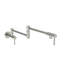 East Linear Wall Mount Pot Filler-105881435