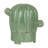 Stoneware Cactus Oil Diffuser With Timer