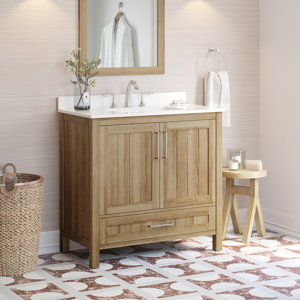 Wayfair 36 Inch Vanity