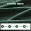 Canapé modulaire Chenille