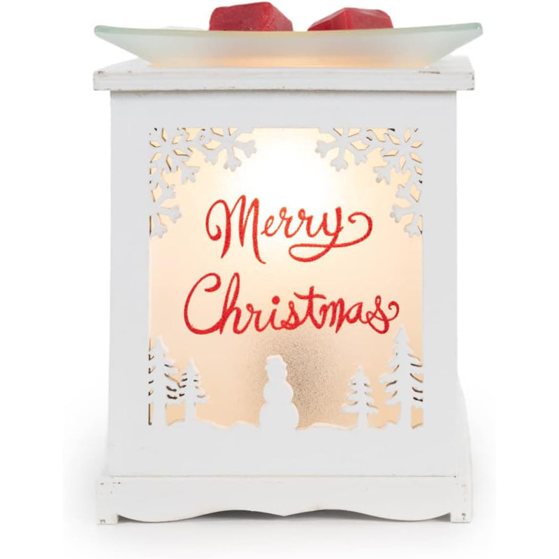 Chauffe-cire ScentSationals Merry Christmas