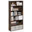 Tani 80.01cm W Manufactured Wood Shelving Unit-621094318