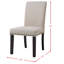 Chaise de salle à manger PORTIA