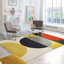 Bellefonte Abstract Area Rug-1973664046