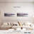 " Subzero Serenity Canvas Print " Print-92519922