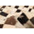 Arquette Cowhide Patchwork Indoor Rug
