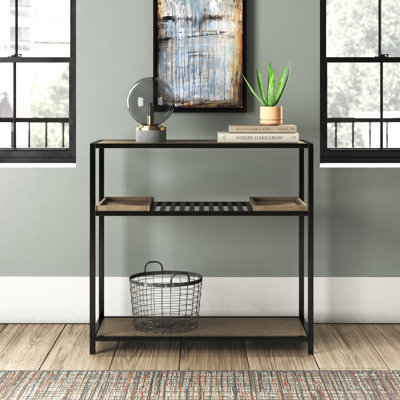 Console de 34 po Milardo