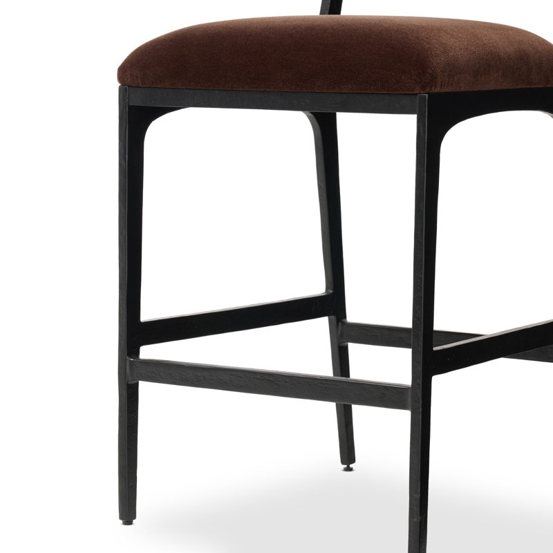 Valeene Stool, Counter