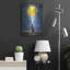 «A Yarn Of Moon» par Diogo Verissimo