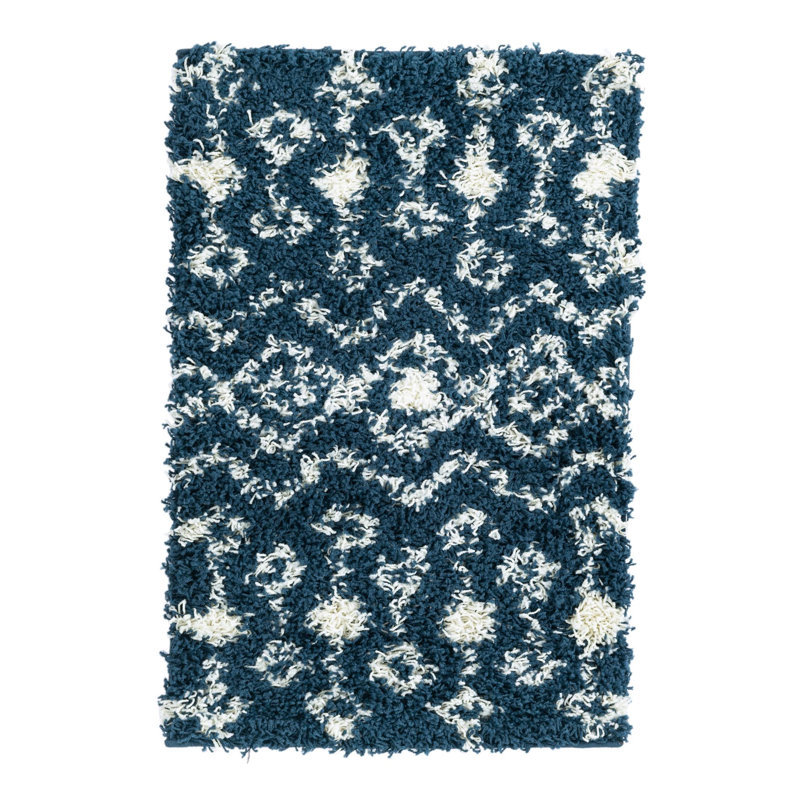 Tapis Enchantee, Rectangle 2 pi x 3 pi 1 po