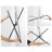Zhangjing3 Modern Chandelier Sputnik LED Kitchen Island Dimmable-981288110-973766951