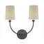 2 - Light Armed Sconce-683137157