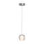 Luminaire suspendu sphère 1 lumière Veroniza