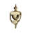 Polished Brass is out of stock selected