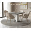Extendable Dining Table Alekzander-1531672949