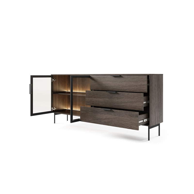 Display Cabinet