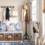 Logan Square & Coat Rack/Tree-1733236716