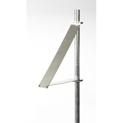 Bracket Pole and Wall Mount