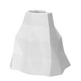 Quartz Handcrafted Porcelain China Table Vase