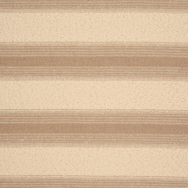 Schumacher X Patterson Flynn Jessen Alpaca Stripe Fabric