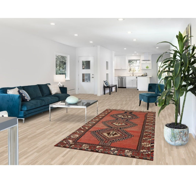 Tapis de couloir Vintage Vintage