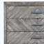 Commode 4 tiroirs Gilly