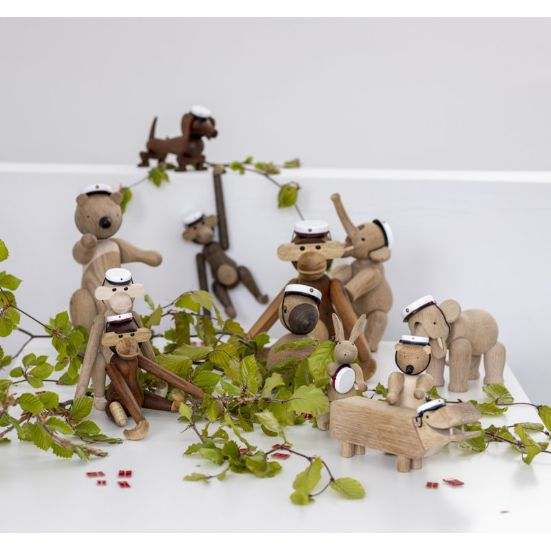 Figurine hippopotame