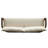 Tescott Victorine Outdoor Sofa-96-596161752