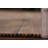 Striped Gabbeh Oriental Area Rug 8