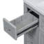 Ensemble de meuble-lavabo simple 36 avec plateau Geneivieve-123256894