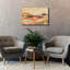  «California Bloom» par Silvia Vassileva, art mural sur toile, 40 po x 26 po-962058787
