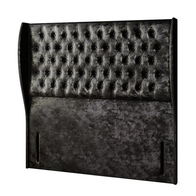 Mandalay Upholstered Headboard