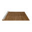 Tapis 100% abstrait 4691 lavable à la machine-67701201