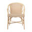 Amanda Lindroth Outdoor Dining Armchair