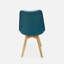 Lewisburg 2 Scandinavian Dining Chairs (Pair)-92324873